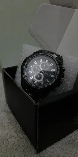 Deepiga Watch Service & Sales Center