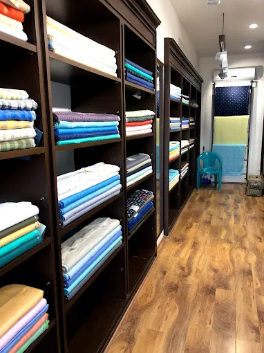 Linen Plus - Store