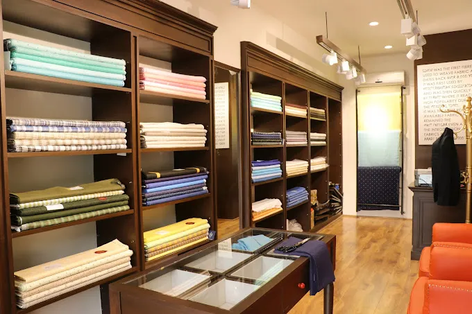 Linen Plus - Store
