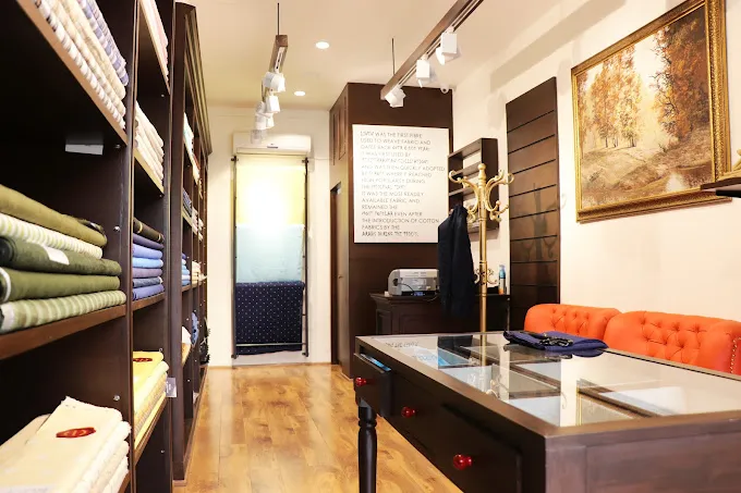 Linen Plus - Store