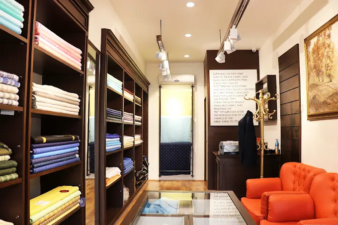Linen Plus - Store