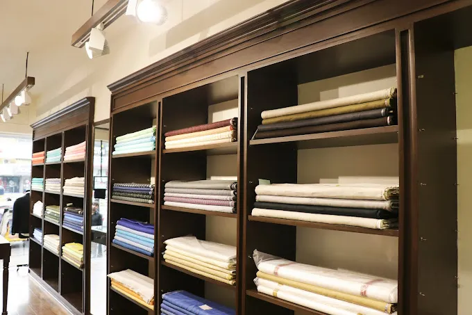 Linen Plus - Store