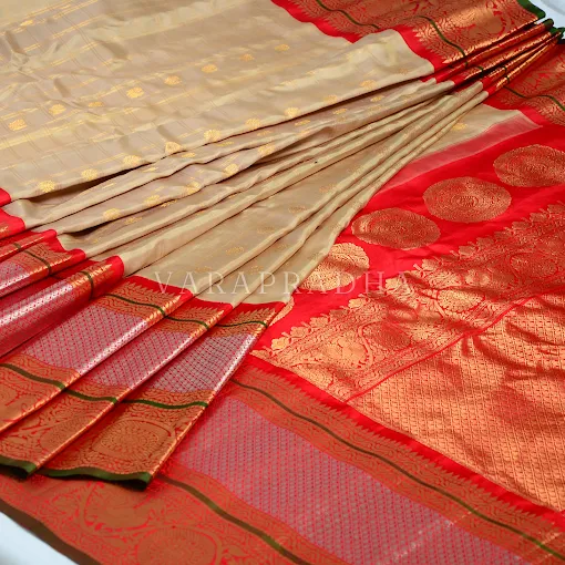 Varapradha Silks