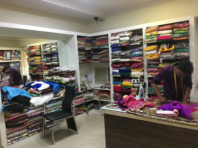 Varapradha Silks