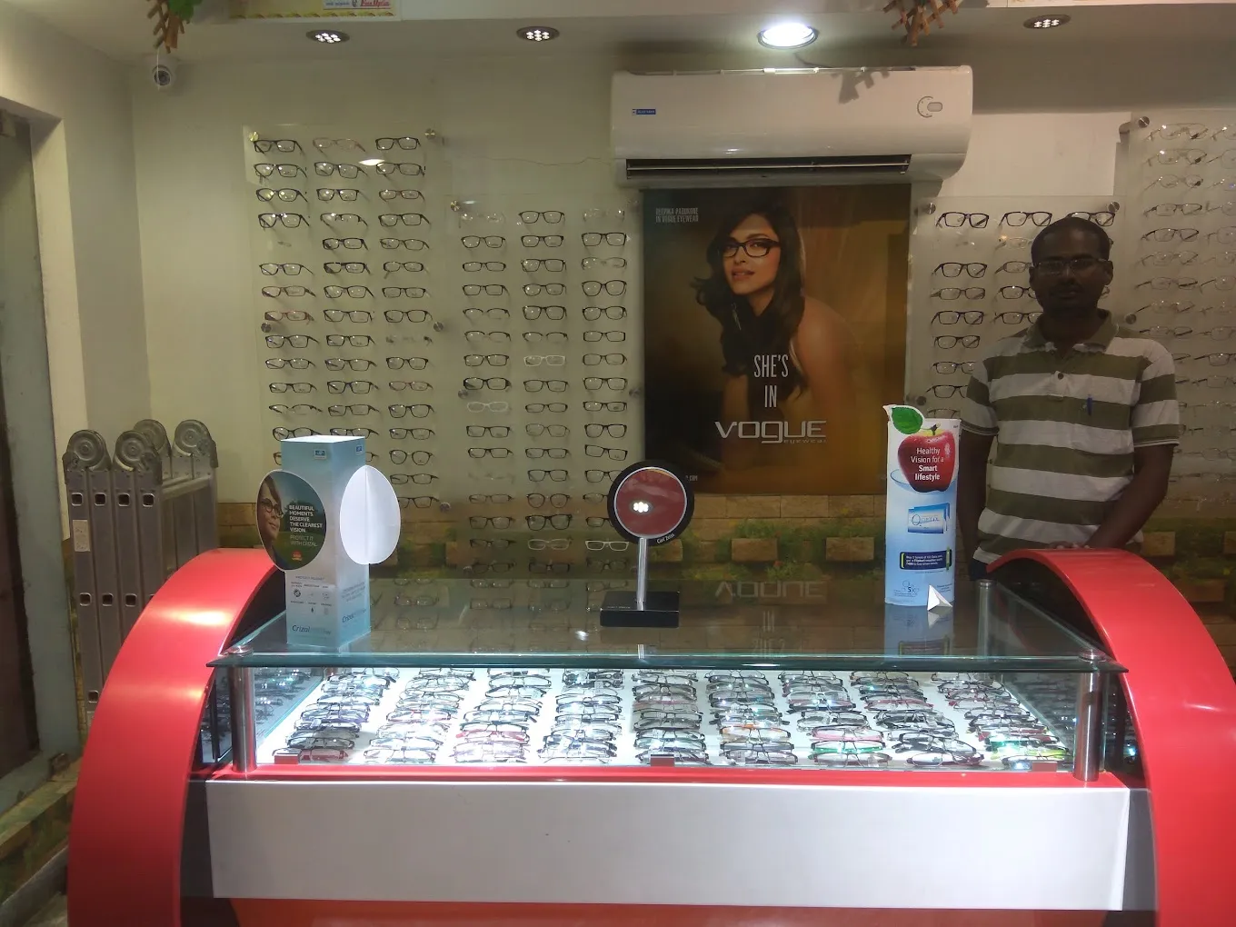 Esun Optics