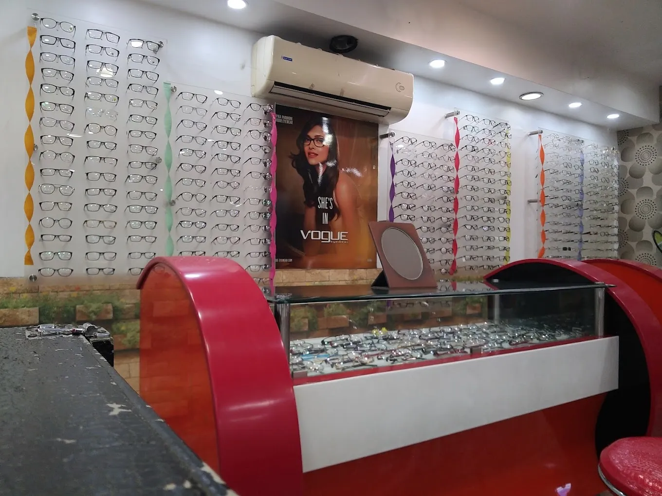 Esun Optics