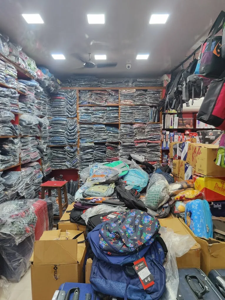 ILAHEE BAGS
