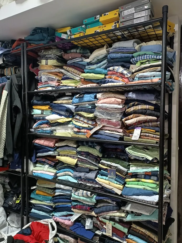 JOY DRESSES