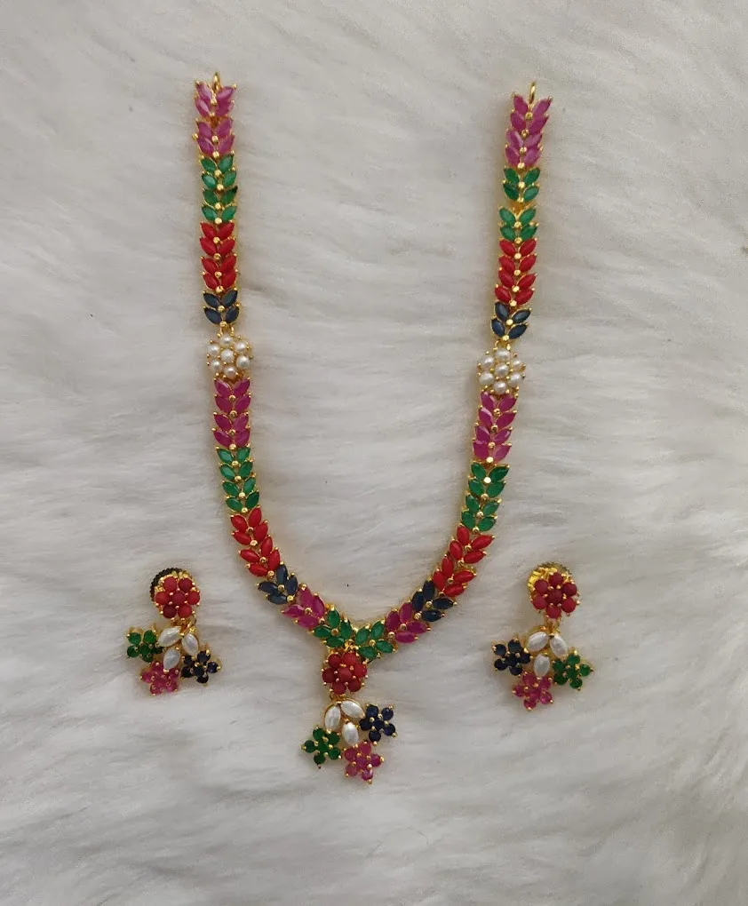 Lakshmi Narayanapearls gems& jewellers