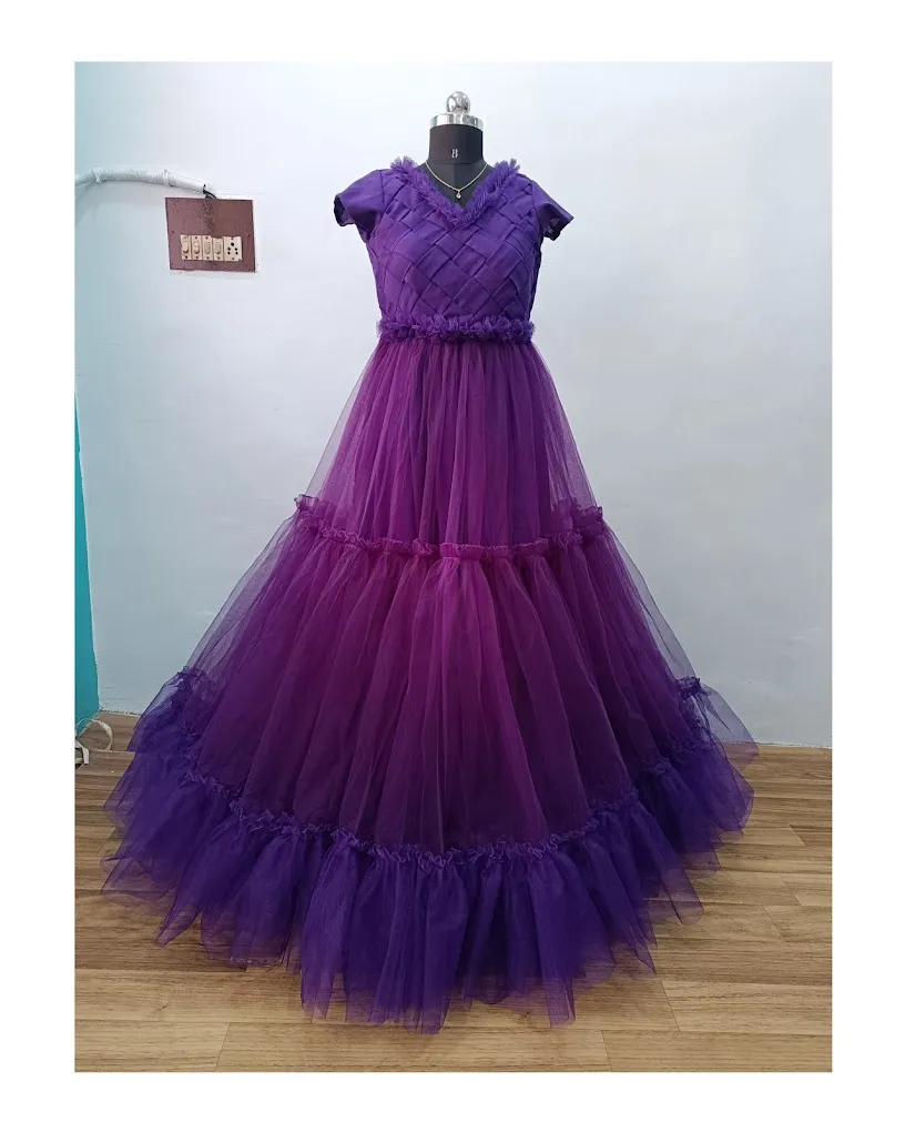 Lj fashion art club