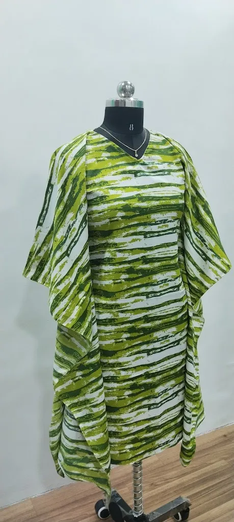 Lj fashion art club