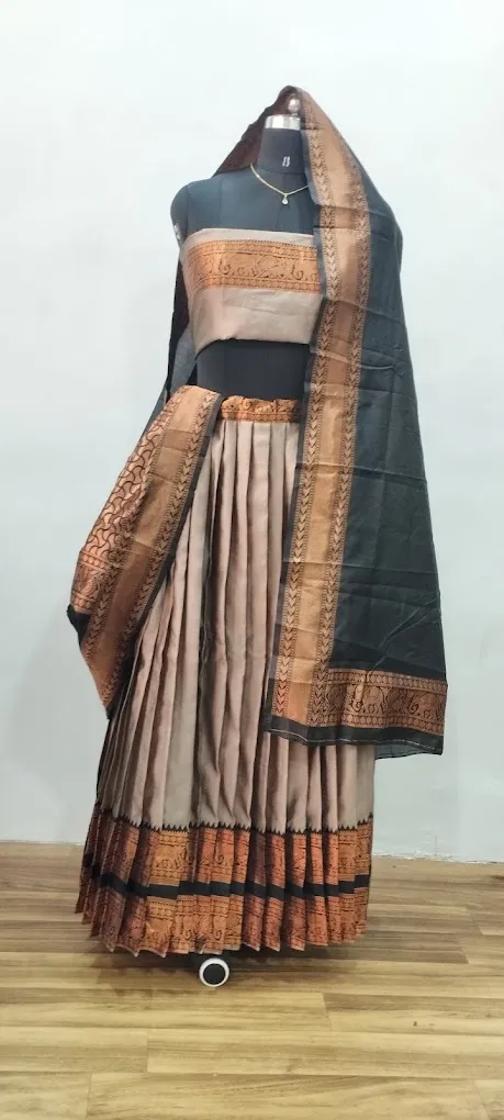 Lj fashion art club