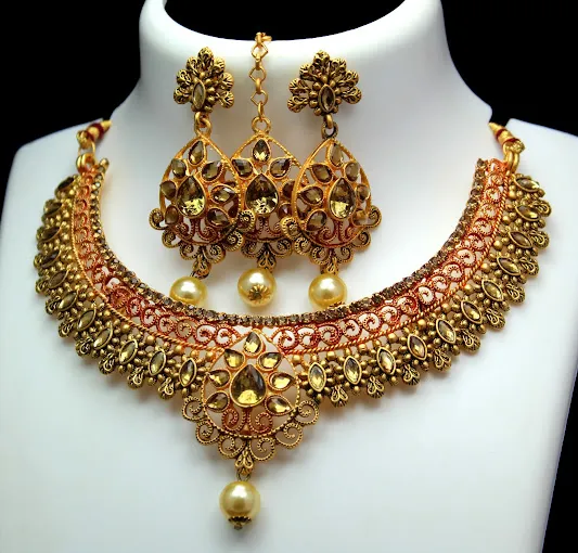 Modern Silver Jewellers