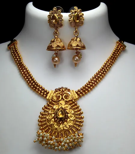 Modern Silver Jewellers