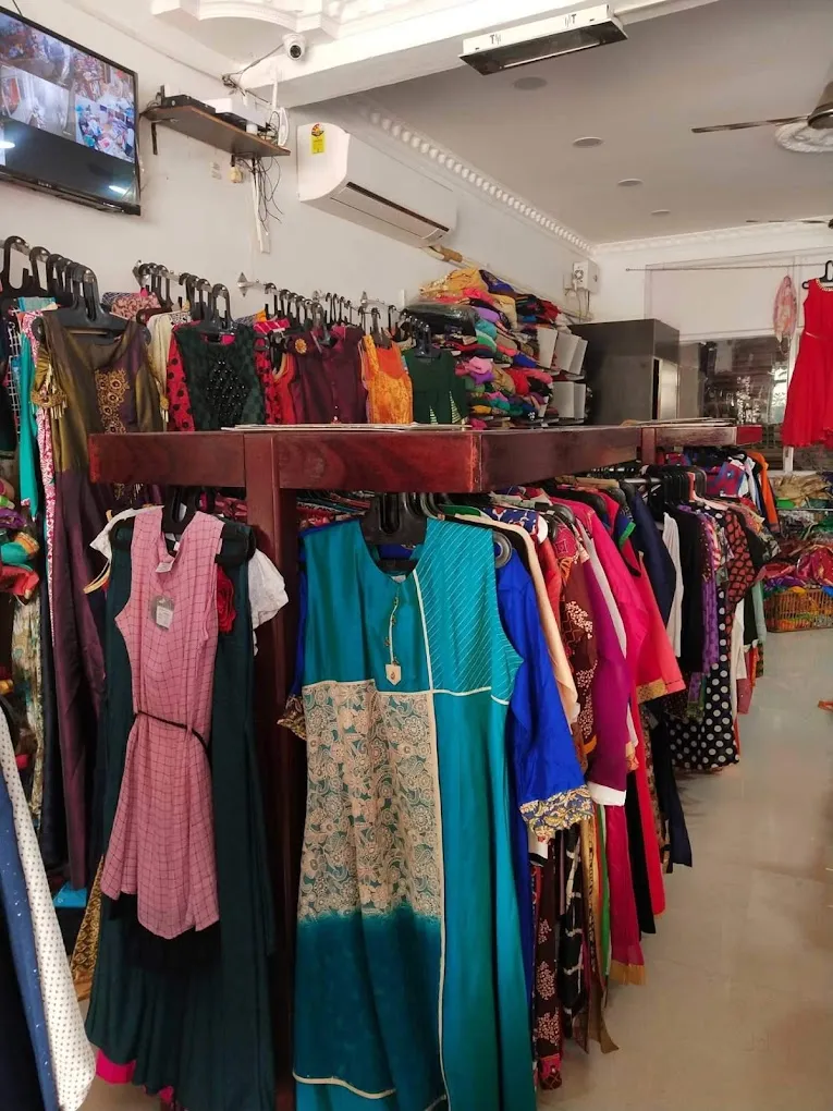 Onesimus Dresses