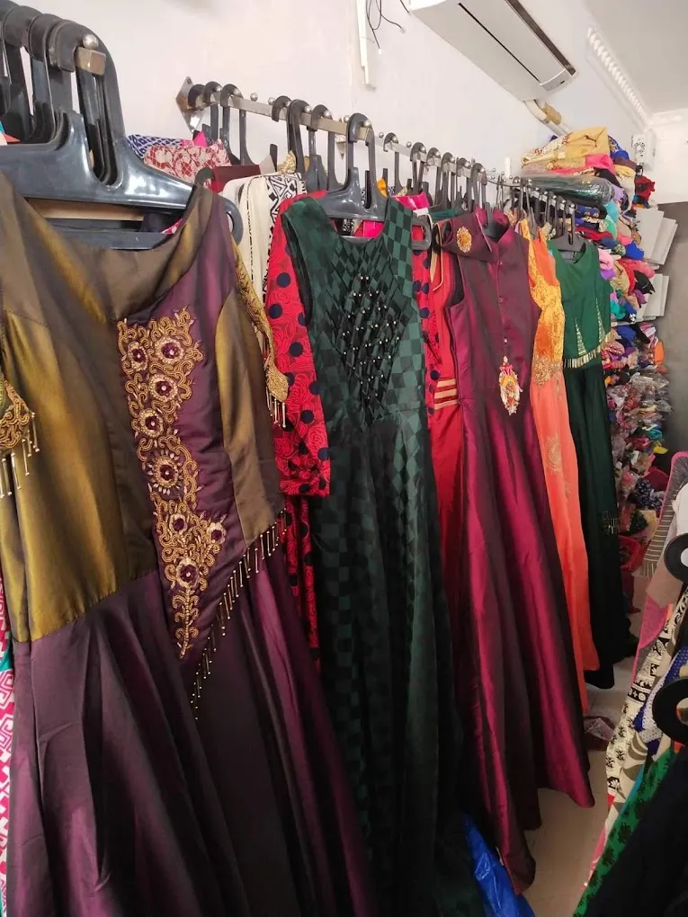 Onesimus Dresses