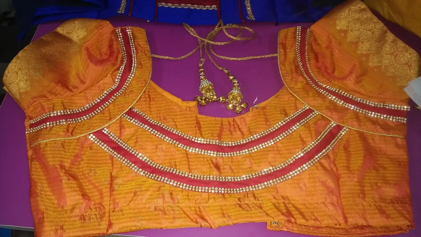 Rasheetha Tailor