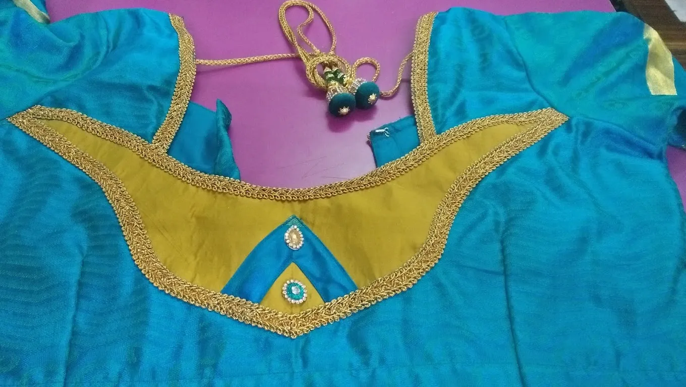 Rasheetha Tailor