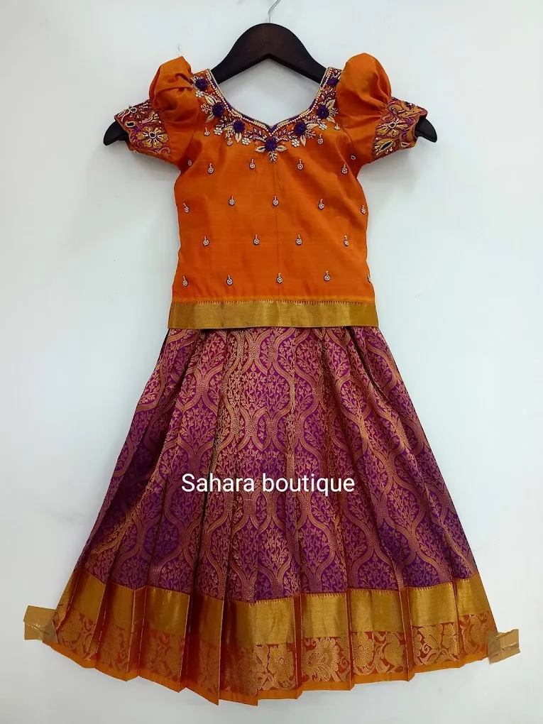 Sahara boutique