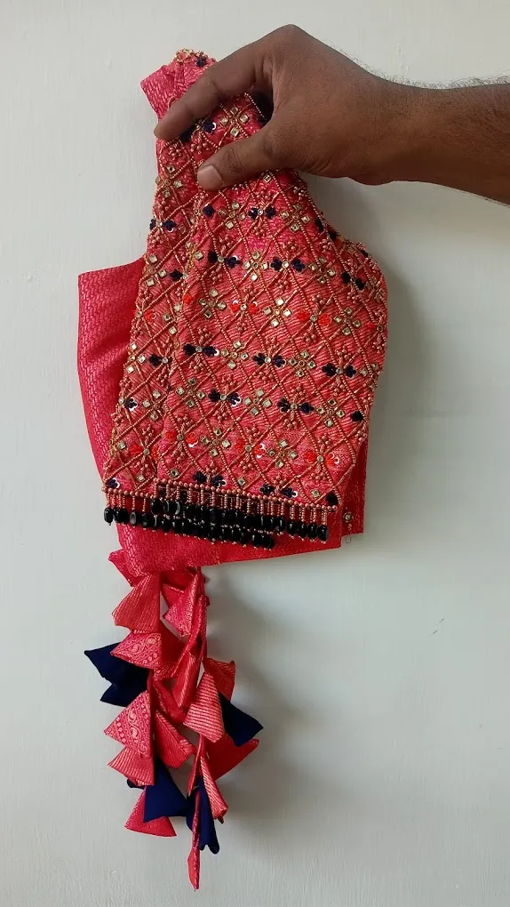 Sahara boutique