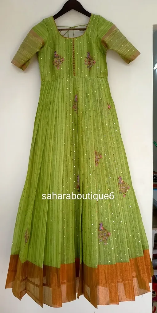 Sahara boutique