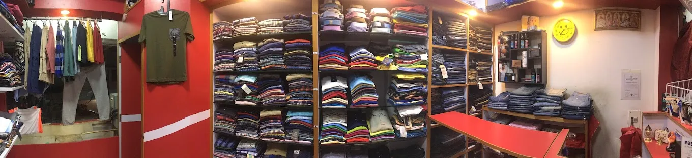 TOP MEN DRESSES