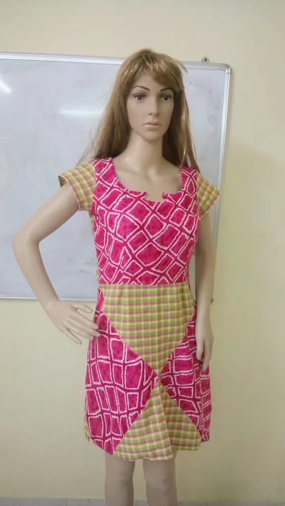 YARA Institute Of Fashion Technology