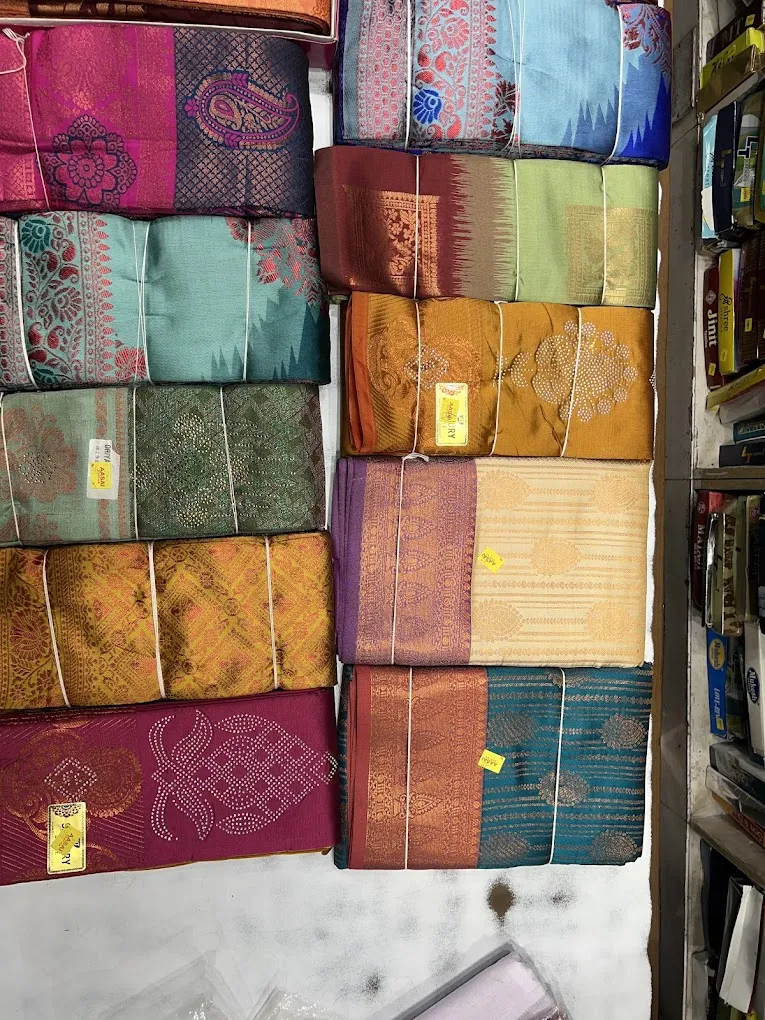 Aasai Stores