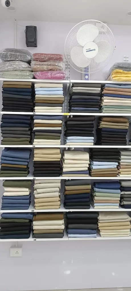 ATTRACTIVE COLLECTIONS