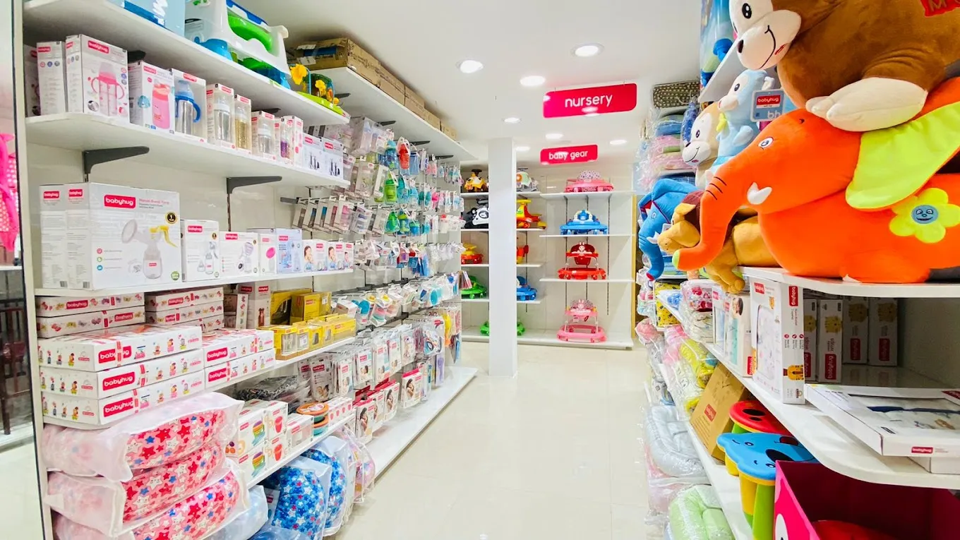 Babyhug Store -  Mudichur