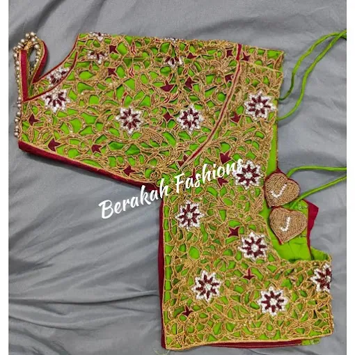 Berakah Fashions