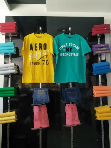 Amigos Apparels