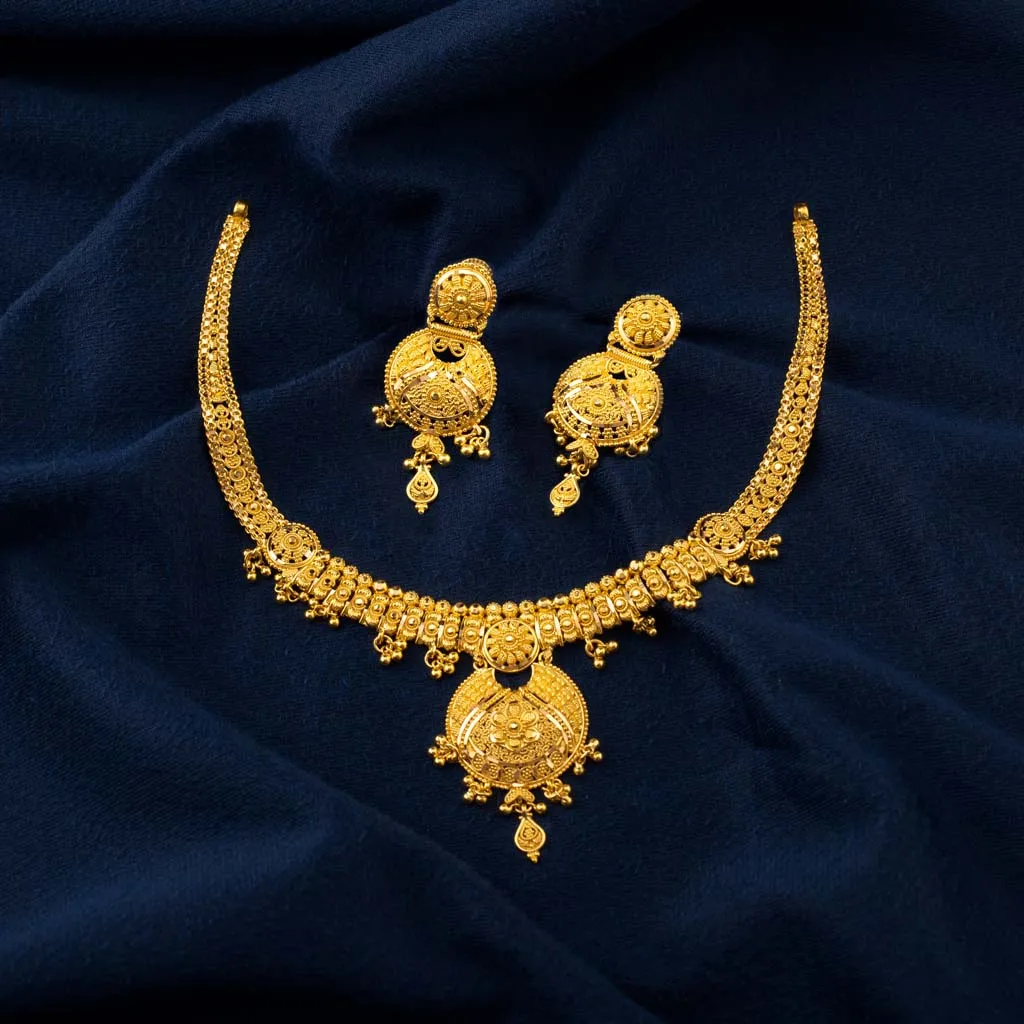 Brindha Jewellers