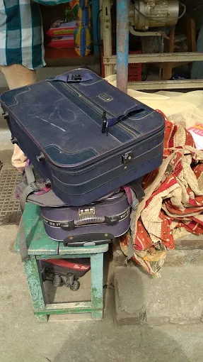 Chandru Bag Works