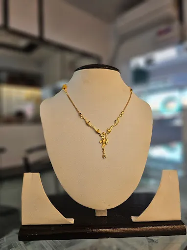 DEVI Jewellery