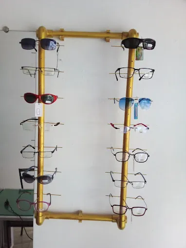 DOMAIN OPTICALS