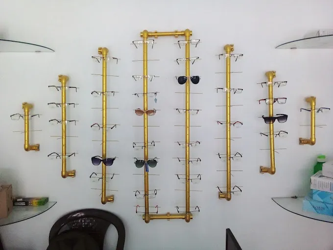 DOMAIN OPTICALS