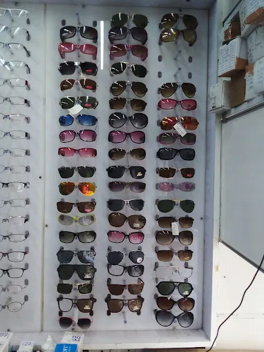 DOMAIN OPTICALS