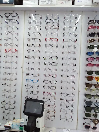 DOMAIN OPTICALS