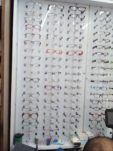 DOMAIN OPTICALS