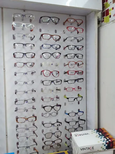 DOMAIN OPTICALS