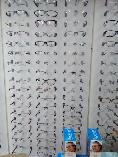 DOMAIN OPTICALS