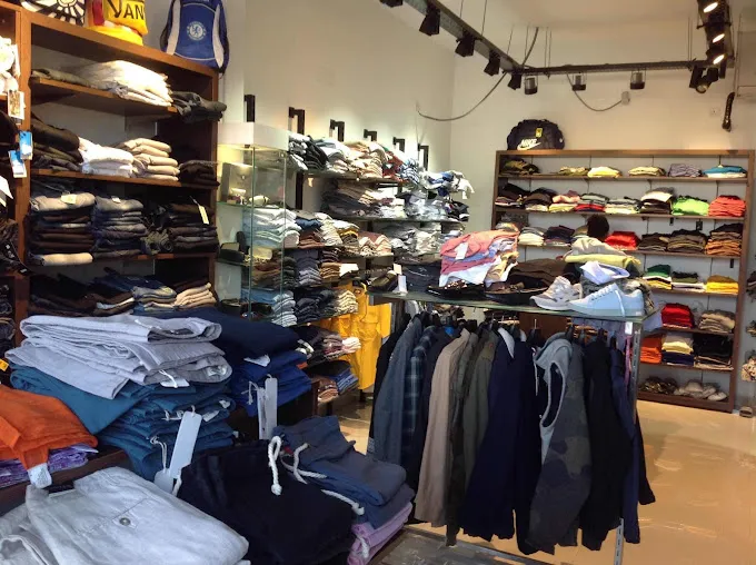 Fashion Folks ECR