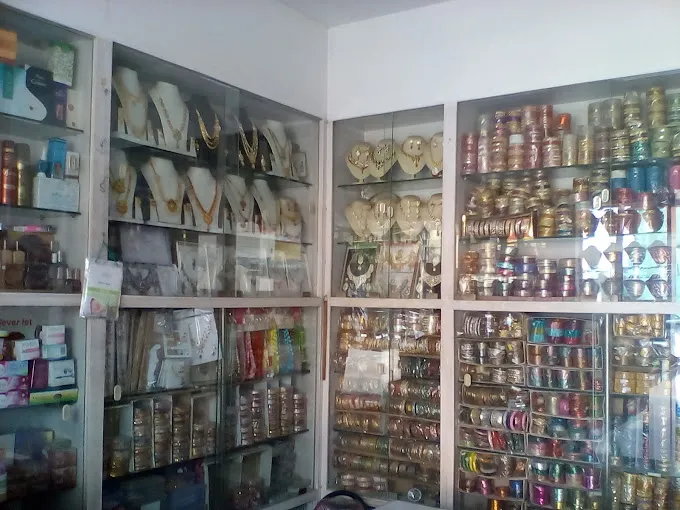Femina Fancy Store