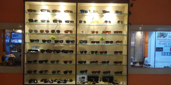 Good Vision Opticians
