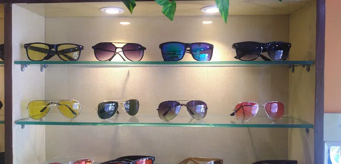 Good Vision Opticians