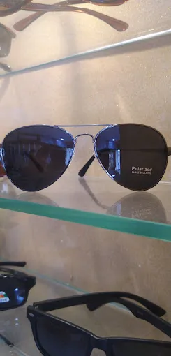 Good Vision Opticians
