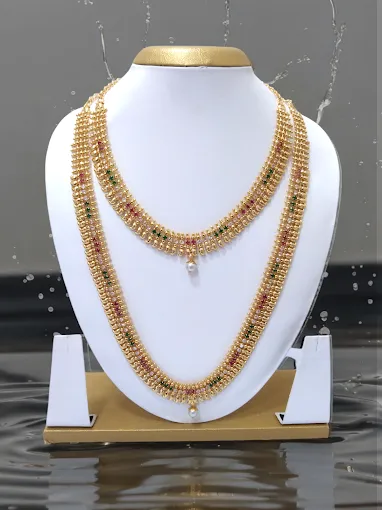 Jaza fashion Jewellery