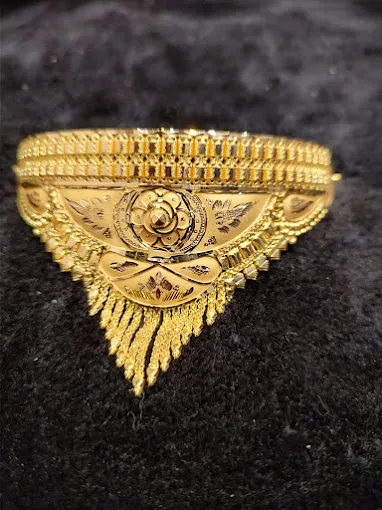 Kavitha Jewellers