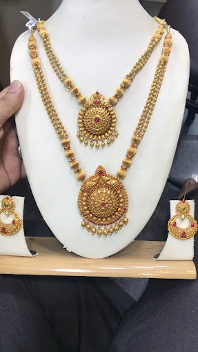 M.R.Jewellers